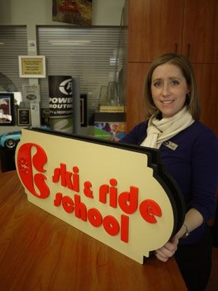 Acrylic Displays in [city]